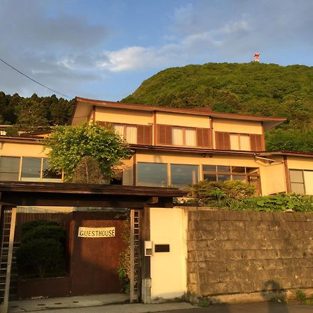 Hakodateyama Guest House Exteriér fotografie