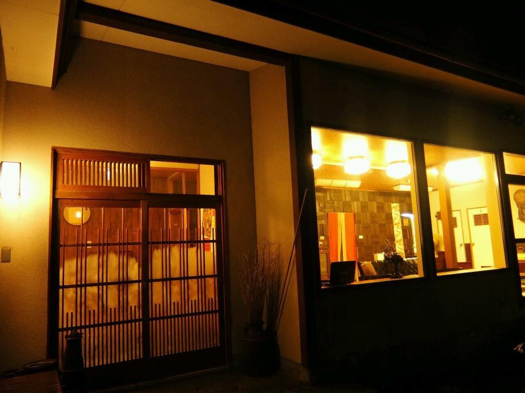 Hakodateyama Guest House Exteriér fotografie
