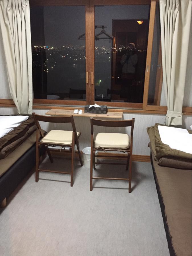 Hakodateyama Guest House Exteriér fotografie